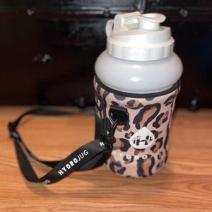 HydroJug w/ Sleeve